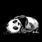 panda123のスタンプ