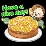 大人女子の日常【夏編】