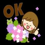 気をつけてね gg