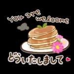 ほかほかの美味しいがいっぱい❣️