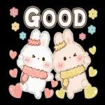 zzz
おやすみ
なさい