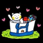 仲良しともだち Let's enjoy SUMMER