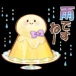 【夏】大人にかわいい♡納涼水彩スタンプ