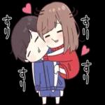 ジャージちゃん４