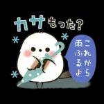 long tailed tit Rainyseason early summer