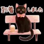 黒猫のつめあわせ♪
