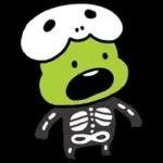 スタジオUGハロウィン