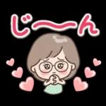 素敵シニアずっと使える言葉【仲良し】7