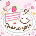 大人ナチュラルな感謝と応援☀食べ物わちゃ