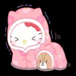 うれし~