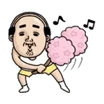 👵✨伝説のばあちゃんまた登場！