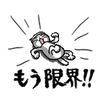 がんばれ！動く仕事猫