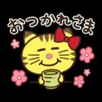 ネコますたんぷ