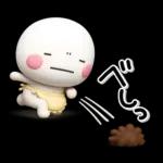 大切な毎日に♡母専用の無難なスタンプ