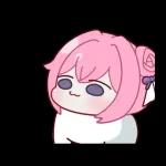 NIKKE公式スタンプ第5弾