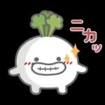 スタンプパック作成その5？