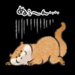 可愛い嘘のカワウソ❤️