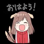 ジャージちゃん12_