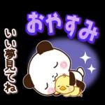 夜の静けさが大好きです