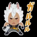ツイステスタンプ_byみふねたかし