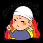 頑張る職人さん(敬語編)_-_