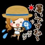 可愛い女の子😄😄😄