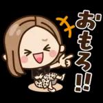 【関西弁】大人女子の日常 ×大阪府