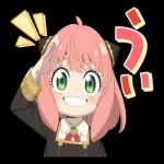 心あたたまるゆるかわスタンプ＊