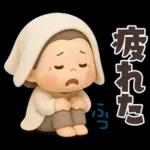 【3D】でかでか感情編★可愛いばあば