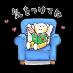 はるちゃんとふうくん「Happy Spring」