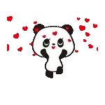 レトロぱんだ 3☆お手紙編