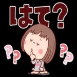 ぶちゃこの日常（でか文字）_-