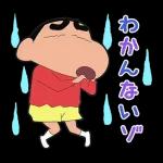大好きなしんちゃん😘