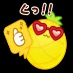 スイカゲーム（日常会話）