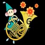 可愛い妖精たちの日々