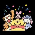 NEW  むちころ♪くまのプーさん