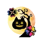 動く!運気UP!毎日使えるハッピーハロウィン