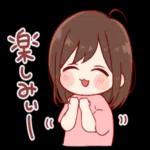 日常ちゃん_4_何気カジュアル〜☆