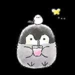 コウペンちゃん語録スタンプ2