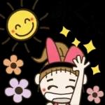 元気な女の子🤣🤣🤣