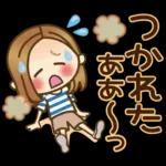 大人女子の日常【夏編】