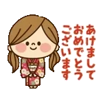 動く！かわいい主婦の1日【冬編2】