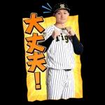 阪神タイガース