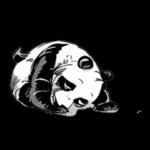 panda123のスタンプ