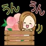 大人女子の日常【夏編】