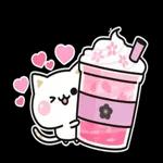 素直な気持ちの日常メッセージ?