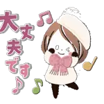 超人気スタンプ🔥🔥🔥   
