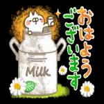 動く❀大人可愛いねことうさぎ②