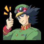 ハウルの動く城編🥳