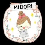 マフィのみどりさんにかわってメッセージ１